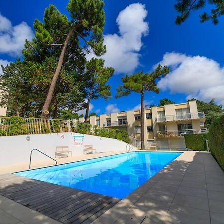 Grand Ecran, Piscine, Beach-Volley, Petanque Inclus 屈克 外观 照片